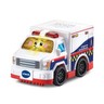 Tut Tut Bolides Maxence urgence ambulance - Item 7 of 7